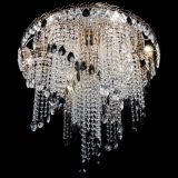 Люстра Вьюга черная в Кирове