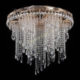 Люстра Вьюга в Кирове