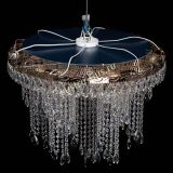 Люстра Вьюга в Кирове