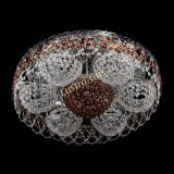 Люстра Вьюга №3 чайная в Кирове