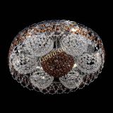 Люстра Вьюга №3 чайная в Кирове