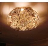 Люстра Вьюга №3 в Кирове