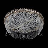 Люстра Жасмин №1 800 мм в Кирове