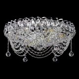 Люстра Жасмин №1 - 400 мм в Кирове