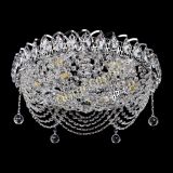 Люстра Жасмин №1 - 400 мм в Кирове