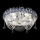 Люстра Жасмин №1 - 400 мм в Кирове