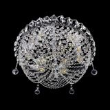 Люстра Жасмин №1 - 400 мм в Кирове