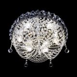 Люстра Жасмин №1 - 400 мм в Кирове