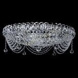 Люстра Жасмин №1 - 6 ламп в Кирове