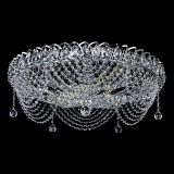 Люстра Жасмин №1 - 6 ламп в Кирове