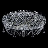 Люстра Жасмин №1 - 6 ламп в Кирове