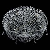 Люстра Жасмин №1 - 6 ламп в Кирове