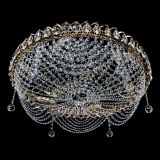 Люстра Жасмин №1 - 6 ламп в Кирове