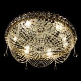 Люстра Жасмин №1 - 6 ламп в Кирове