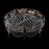 Люстра Жасмин №1 чайная в Кирове