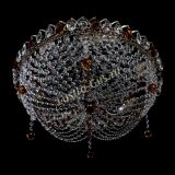 Люстра Жасмин №1 чайная в Кирове