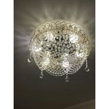 Люстра Жасмин №1 в Кирове