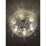 Люстра Жасмин №1 в Кирове