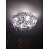 Люстра Жасмин №1 - 6 ламп в Кирове