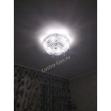 Люстра Жасмин №1 - 6 ламп в Кирове