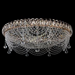 Люстра Жасмин №1 в Кирове отзыв и фото покупателя