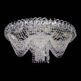 Люстра Жасмин Каскад 600 мм в Кирове