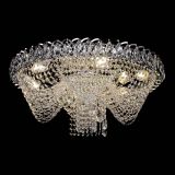 Люстра Жасмин Каскад 600 мм в Кирове