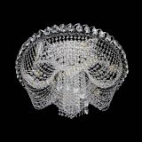 Люстра Жасмин Каскад 600 мм в Кирове