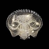 Люстра Жасмин Каскад 600 мм в Кирове