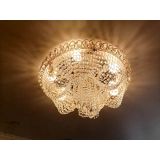 Люстра Жасмин Каскад в Кирове