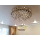 Люстра Жасмин Каскад в Кирове