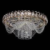 Люстра Жасмин Каскад в Кирове