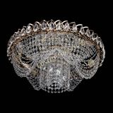 Люстра Жасмин Каскад в Кирове