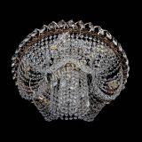 Люстра Жасмин Каскад в Кирове