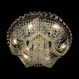 Люстра Жасмин Каскад в Кирове