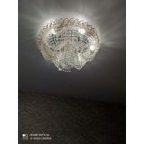 Люстра Жасмин Каскад в Кирове