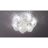 Люстра Жасмин Каскад в Кирове