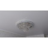 Люстра Жасмин Каскад в Кирове