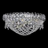 Люстра Жасмин Сетка в Кирове