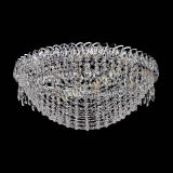 Люстра Жасмин Сетка 600 мм в Кирове