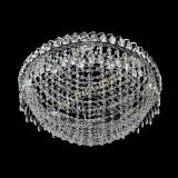 Люстра Жасмин Сетка 600 мм в Кирове