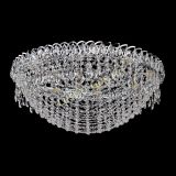 Люстра Жасмин Сетка 700 мм в Кирове