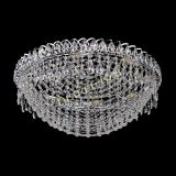 Люстра Жасмин Сетка 700 мм в Кирове