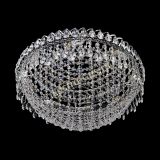 Люстра Жасмин Сетка 700 мм в Кирове