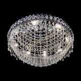 Люстра Жасмин Сетка 700 мм в Кирове