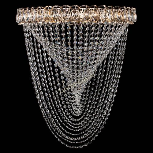 Люстра ﻿Жасмин Веер в Кирове Гусь Хрустальный