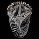 Люстра ﻿Жасмин Веер в Кирове