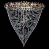 Люстра ﻿Жасмин Веер чайный в Кирове