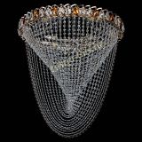 Люстра ﻿Жасмин Веер чайный в Кирове