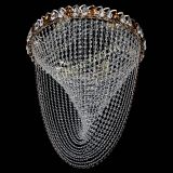 Люстра ﻿Жасмин Веер чайный в Кирове